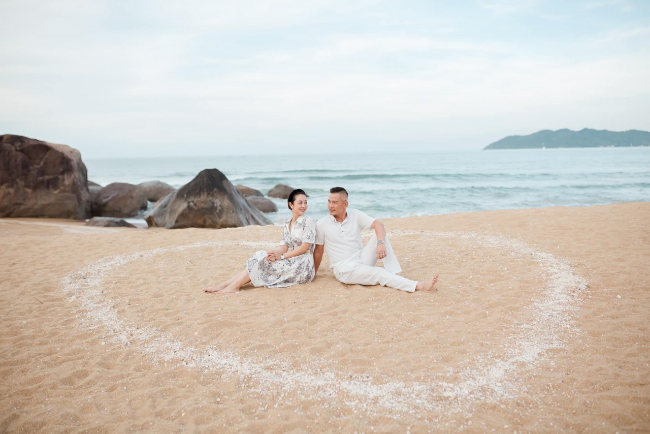 Jennifer Phạm đón tuổi 37