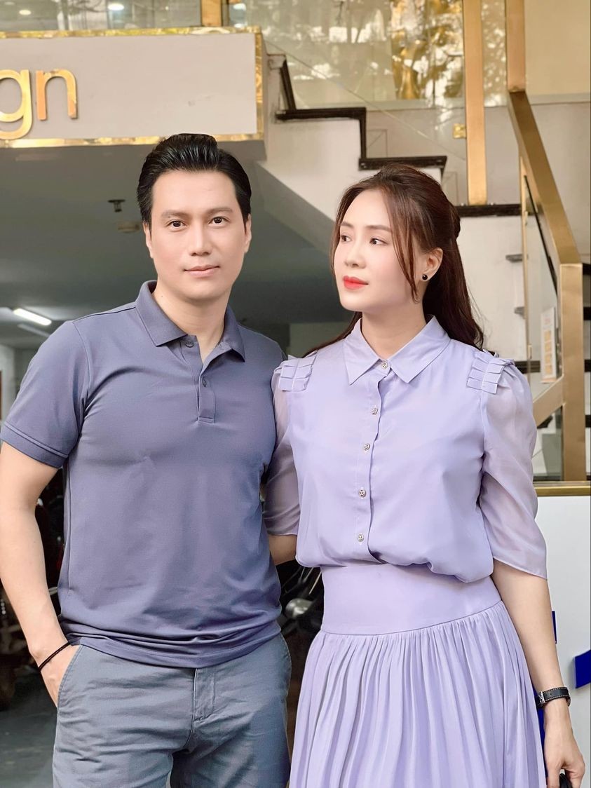Sao Việt: Hồng Diễm trở thành 'vợ tốt' của Việt Anh, Sơn Tùng M-TP làm điều đặc biệt dịp sinh nhật, MC Lê Anh xì tin bên vợ trẻ
