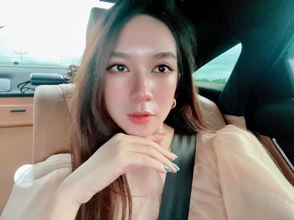 Sao Việt: Hồng Diễm