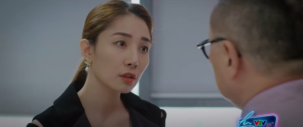 Thương ngày nắng về phần 2 tập 44 Thương ngày nắng về phần 2 tập 44