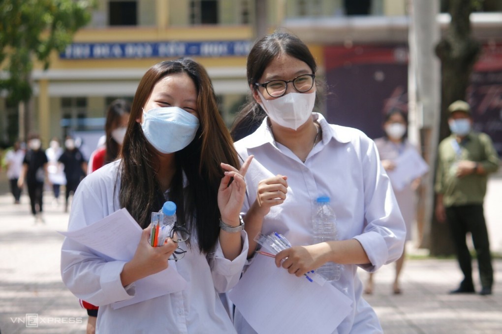 Cách phúc khảo bài thi vào lớp 10 ở Hà Nội