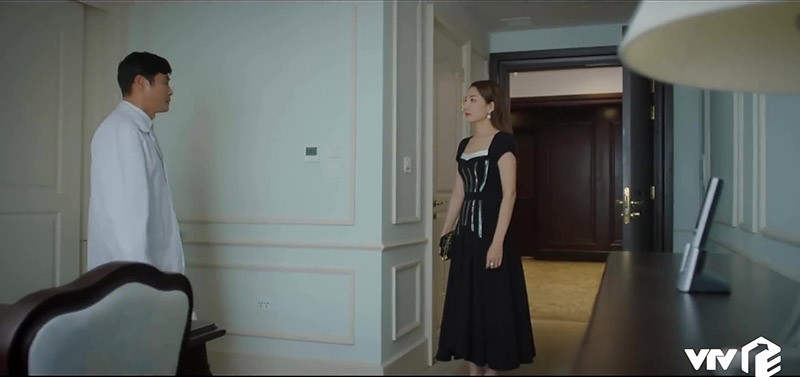 Thương ngày nắng về phần 2 tập 46: Bác sĩ sẽ 'quay xe', Duy phát hiện ra âm mưu của mẹ kế? Thương ngày nắng về phần 2 tập 46: Bác sĩ sẽ 'quay xe', Duy phát hiện ra âm mưu của mẹ kế?