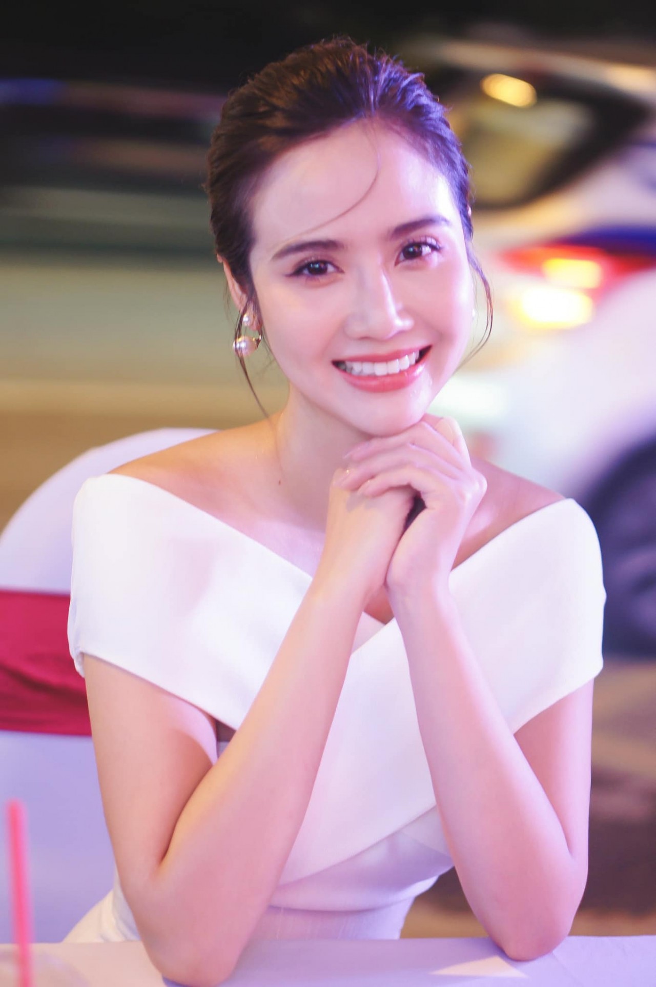 Phan Minh Huyền: Thương ngày nắng về đã thay đổi cuộc sống và sự nghiệp của tôi Phan Minh Huyền: Thương ngày nắng về đã thay đổi cuộc sống và sự nghiệp của tôi