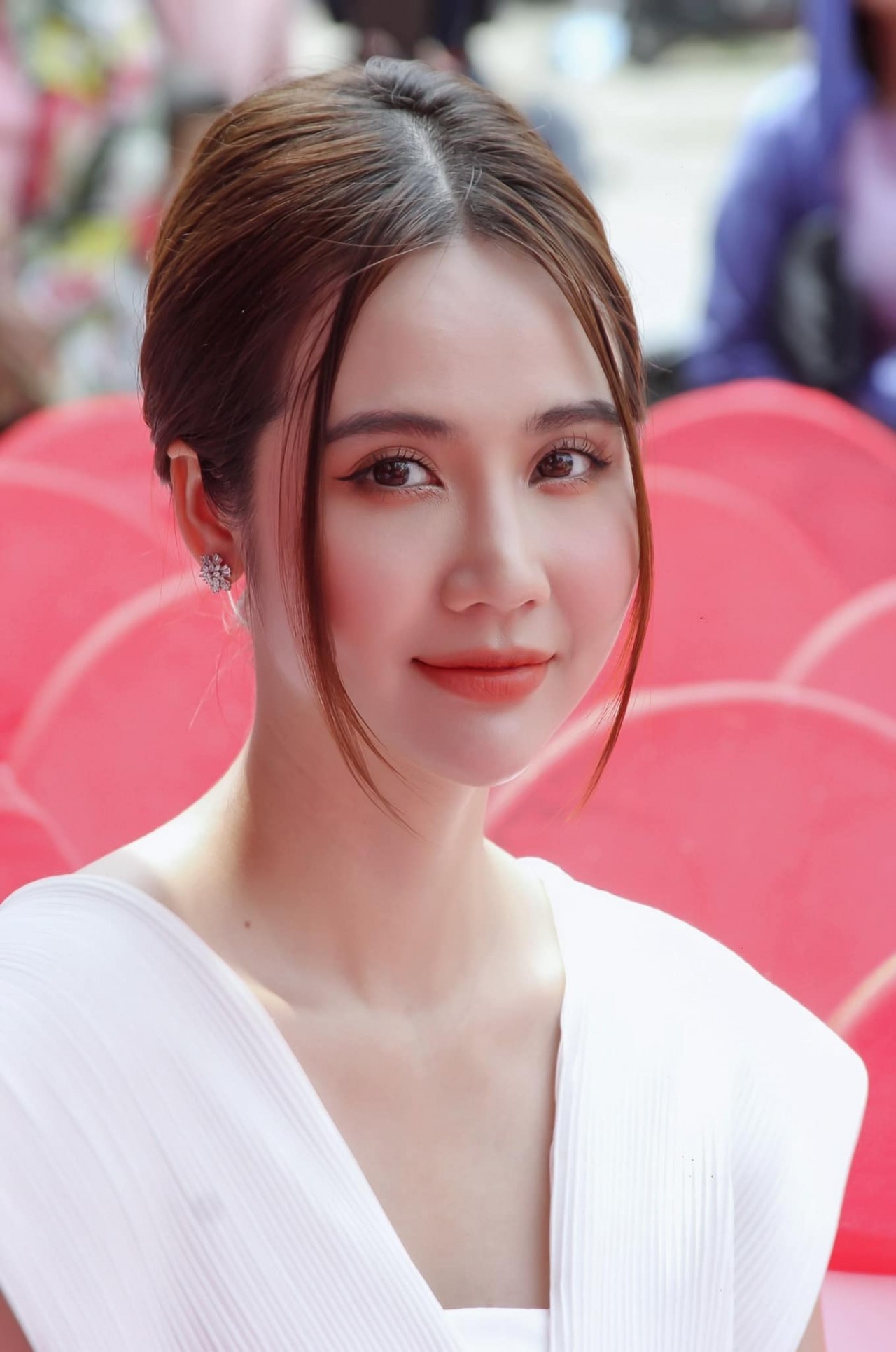 Phan Minh Huyền: Thương ngày nắng về đã thay đổi cuộc sống và sự nghiệp của tôi Phan Minh Huyền: Thương ngày nắng về đã thay đổi cuộc sống và sự nghiệp của tôi