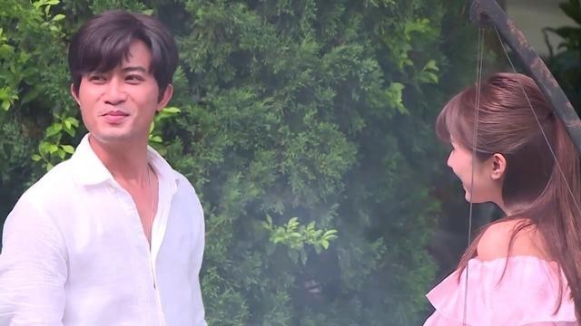 Ngọc Huyền, Doãn Quốc Đam chia tay Thương ngày nắng về