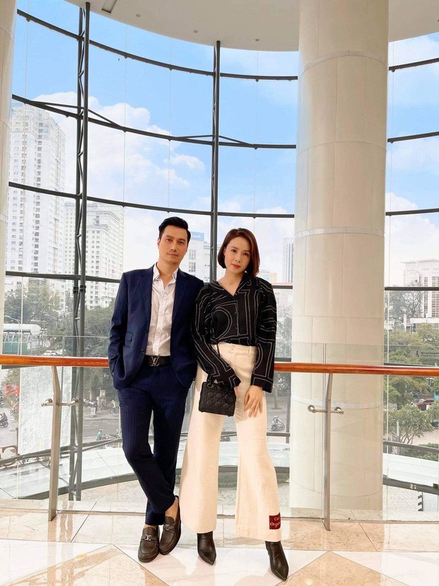 Hồng Diễm - Việt Anh Hồng Diễm - Việt Anh