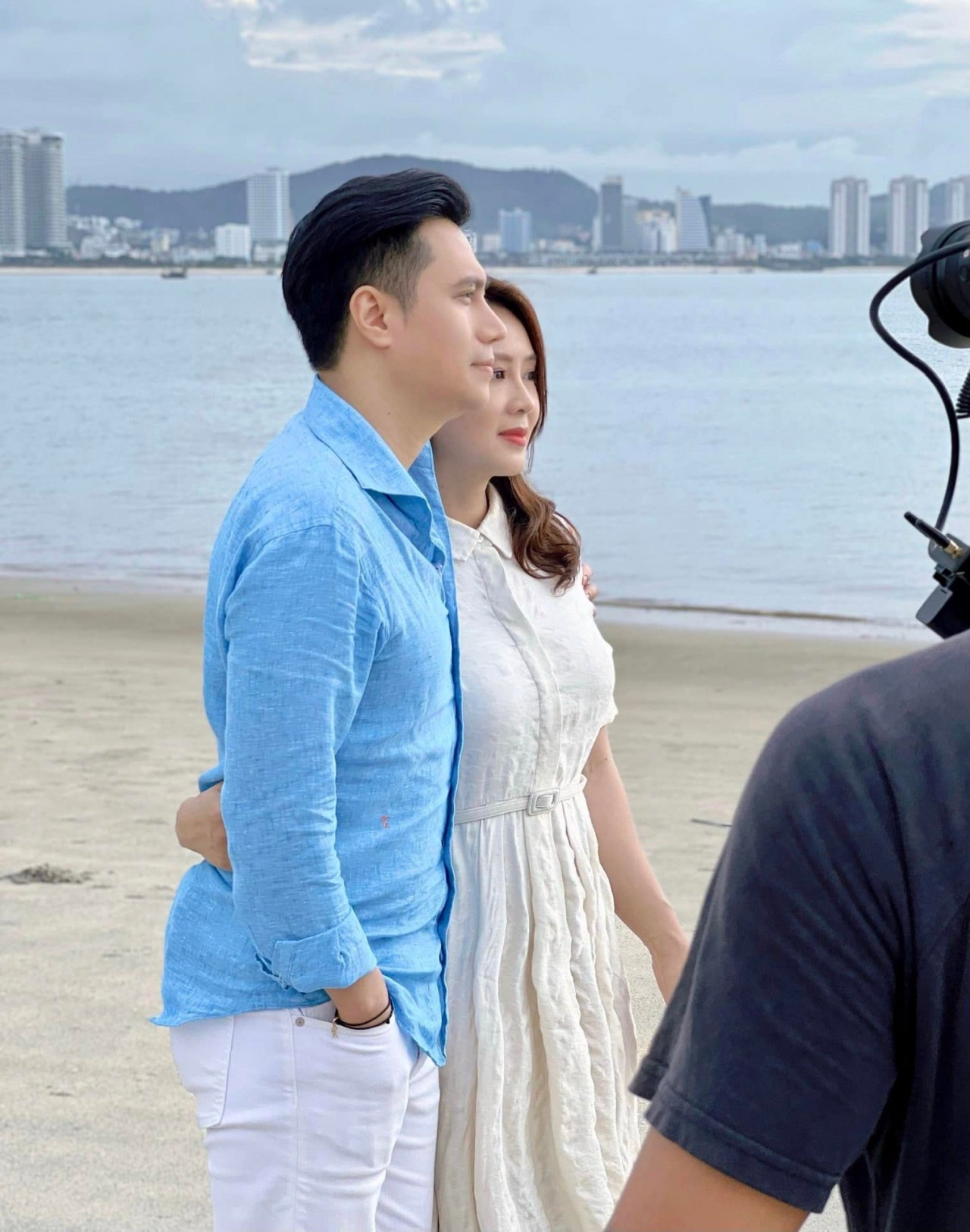 Hồng Diễm - Việt Anh Hồng Diễm - Việt Anh