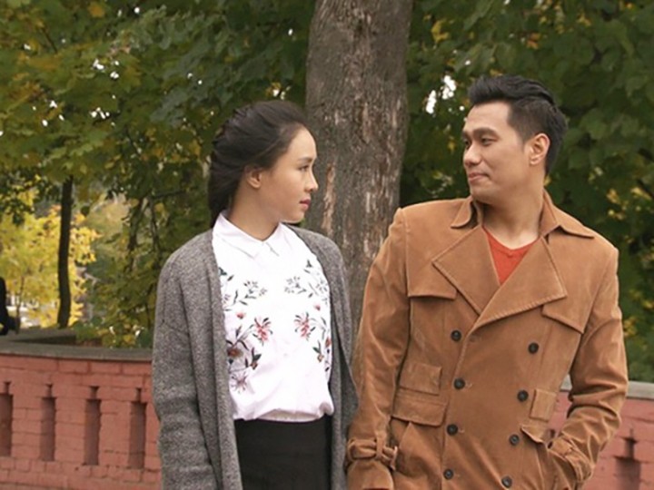 Hồng Diễm - Việt Anh Hồng Diễm - Việt Anh