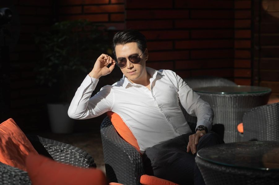 Hồng Diễm - Việt Anh Hồng Diễm - Việt Anh