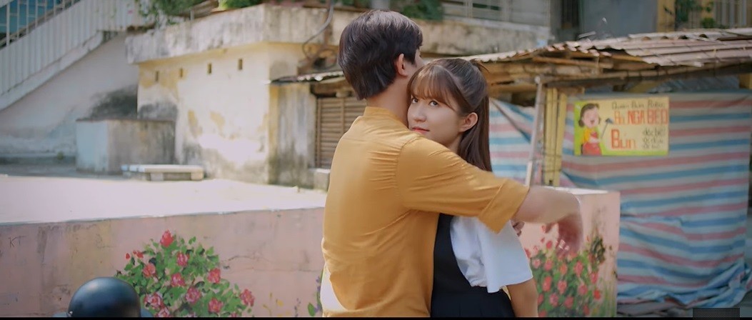 Thương ngày nắng về phần 2 tập 49