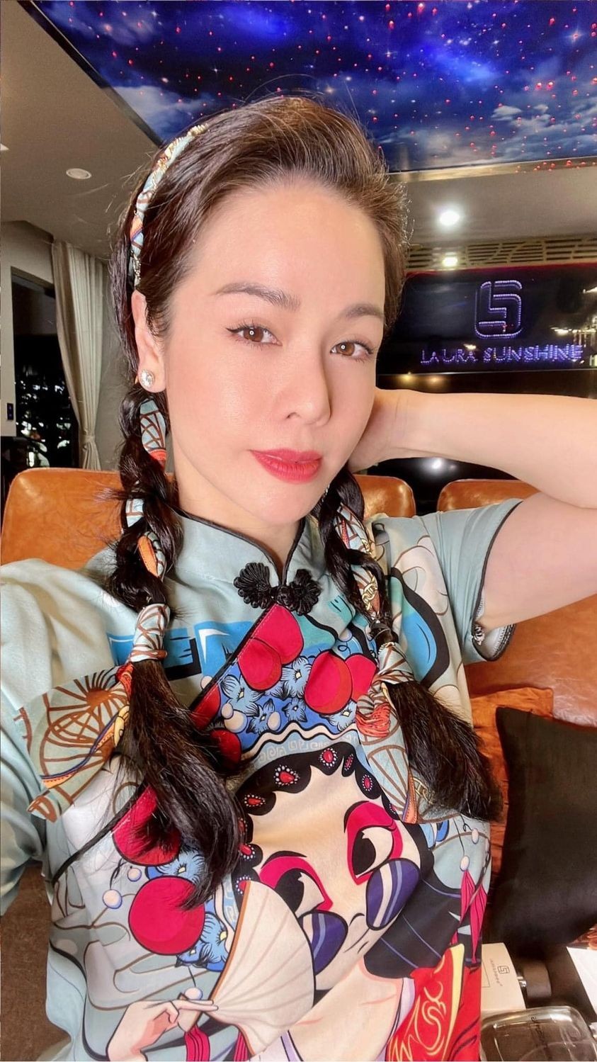 Sao Việt Sao Việt