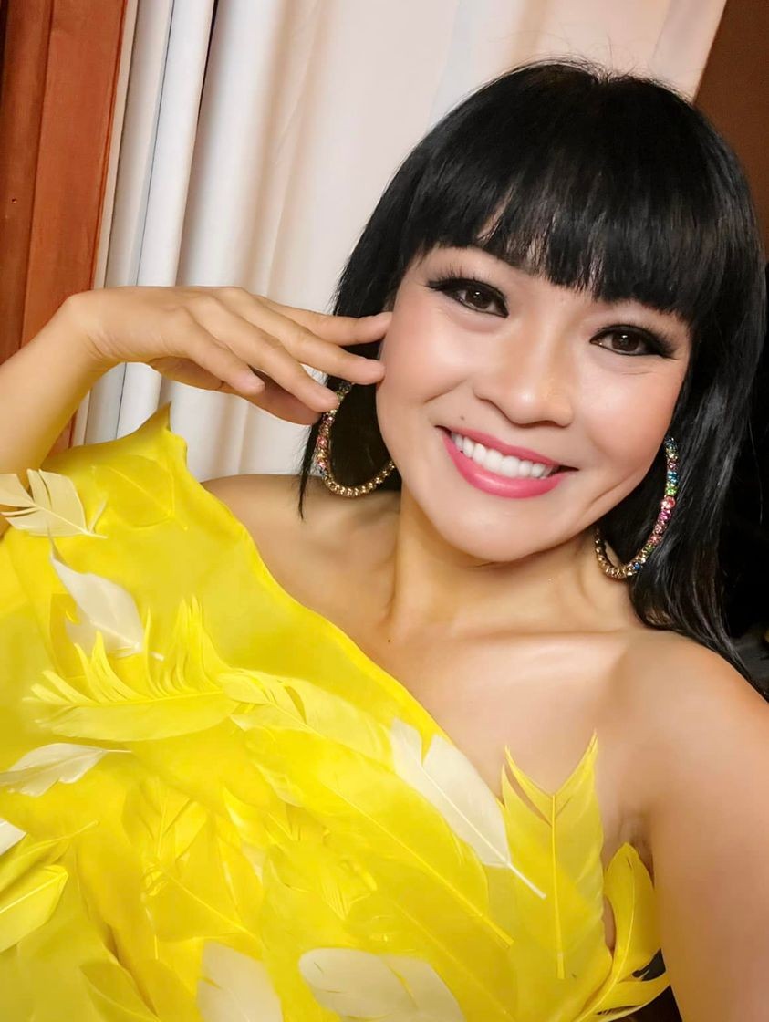 Sao Việt Sao Việt