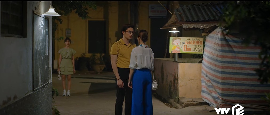 Thương ngày nắng về phần 2 tập 51