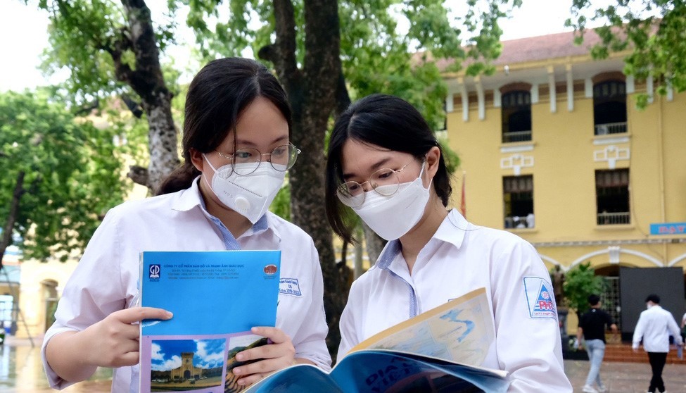 Điểm chuẩn ngành Marketing của gần 40 trường đại học những năm qua