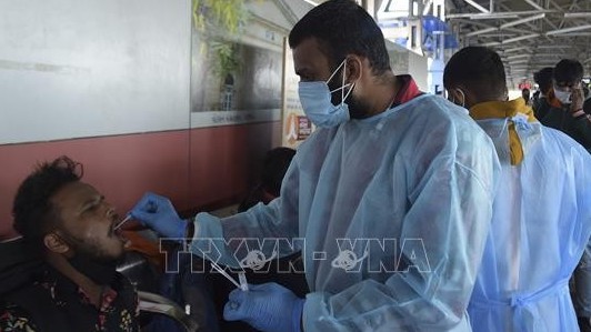 covid19 o an do so ca mac moi giam sau 3 ngay lien tiep ghi nhan tren 20000 ca