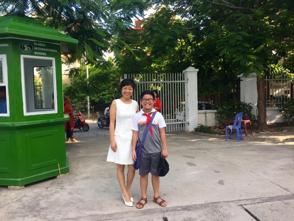 mc thao van hay danh cho con it nhat 5 phut moi ngay