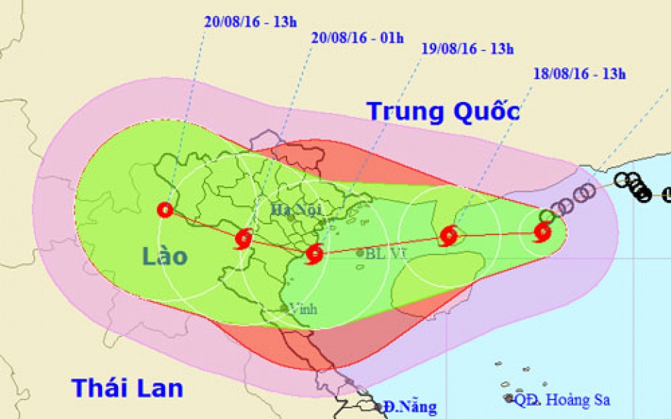 ap thap nhiet doi manh len thanh bao so 3