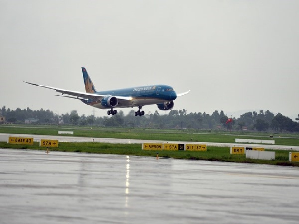 vietnam airlines huy hang loat chuyen bay do bao so 3