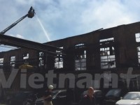 thanh lap cau lac bo truong sa tai berlin