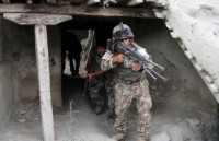 Afghanistan: IS tuyên chiến với Taliban