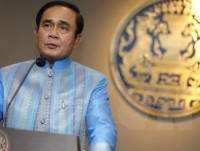 hoang cung thai lan ra sac lenh to chuc tong tuyen cu