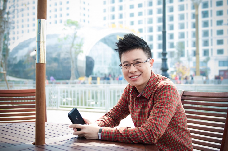 mc le anh nguoi viet tre sao chiu de minh that nghiep