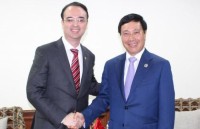 bi quan ngai ve tinh trang cuc doan hoc duong