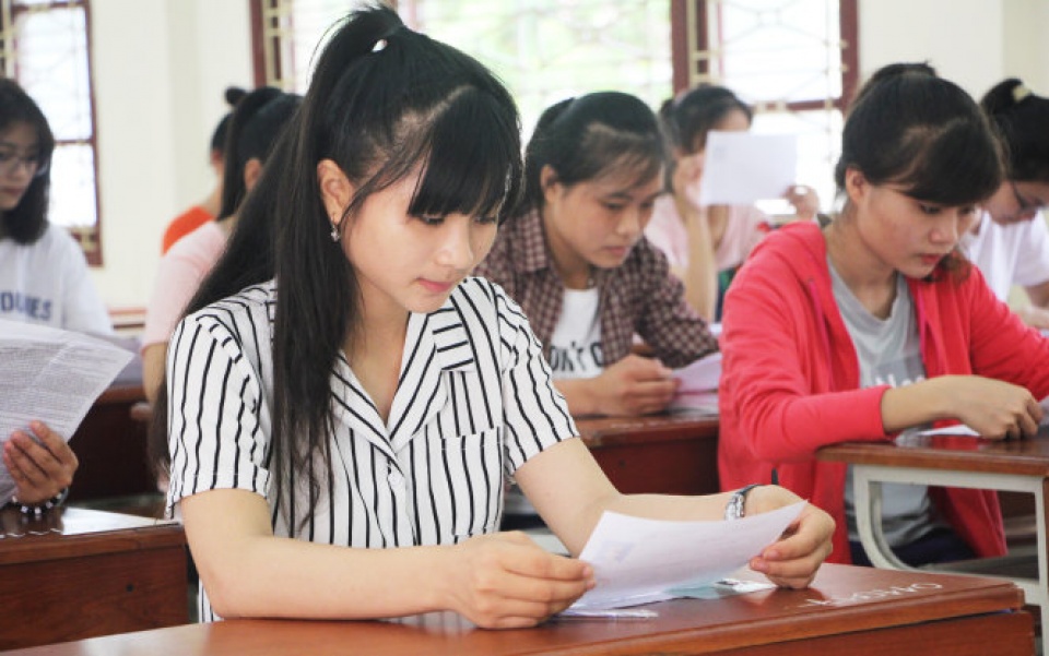 qua it bot cac truong su pham se got nen ho ra sao