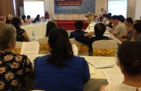 Trầm cảm sau sinh vẫn chưa được quan tâm đúng mực