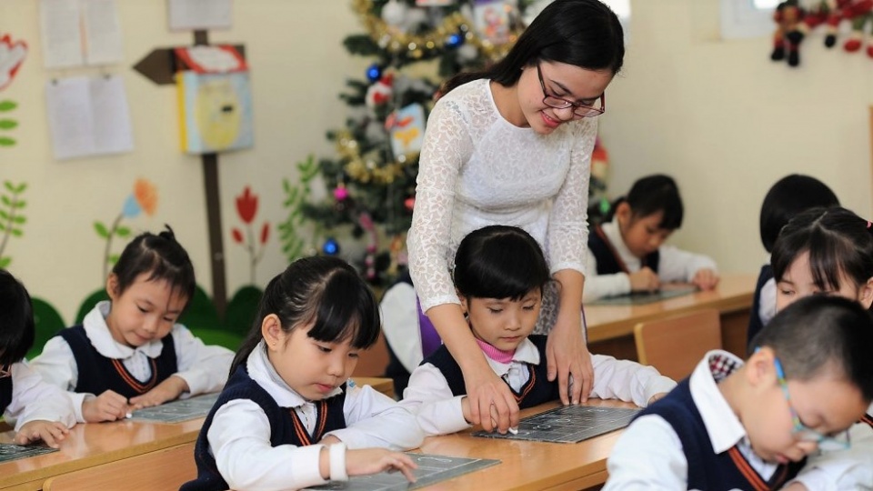 diem san rieng cho nganh su pham la bat kha thi