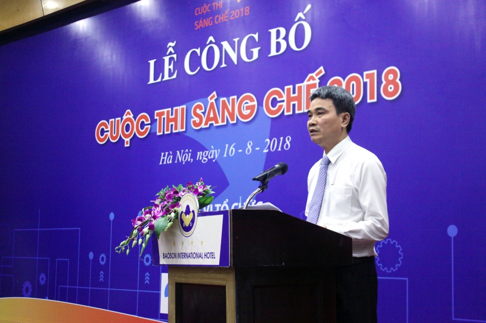 cuoc thi sang che 2018 co hoi cho nguoi yeu cong nghe