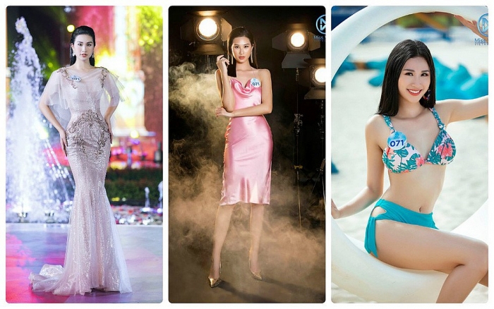 lo dien 8 ung vien nang ki dang quang hoa hau the gioi viet nam 2019 dem nay