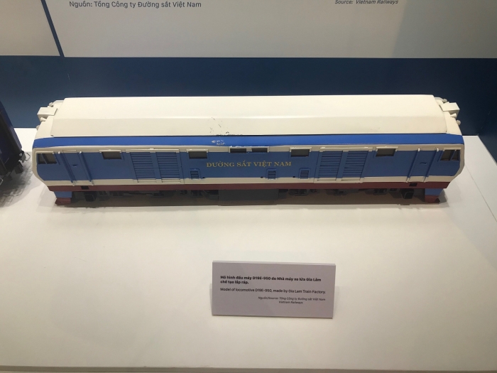 hanh trinh vuon toi nhung uoc mo 50 nam thuc hien di chuc cua chu tich ho chi minh