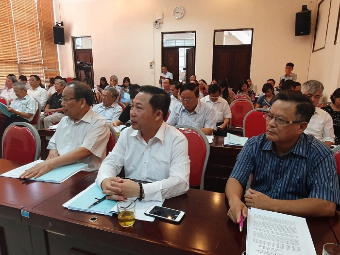 Đại biểu Quốc hội Lưu Bình Nhưỡng: Phải chăng đang có nhiều lỗ hổng trong cách hành xử của con người? dai bieu quoc hoi luu binh nhuong phai chang dang co nhieu lo hong trong cach hanh xu cua con nguoi