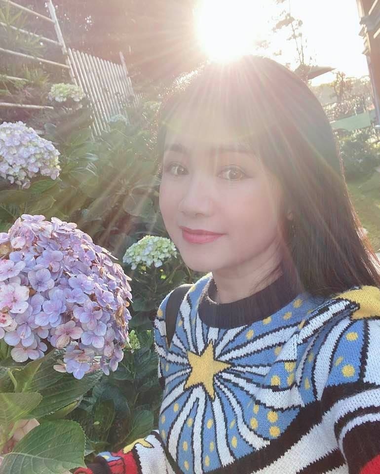 Sao Việt tuần qua: Phương Oanh - Hương vị tình thân