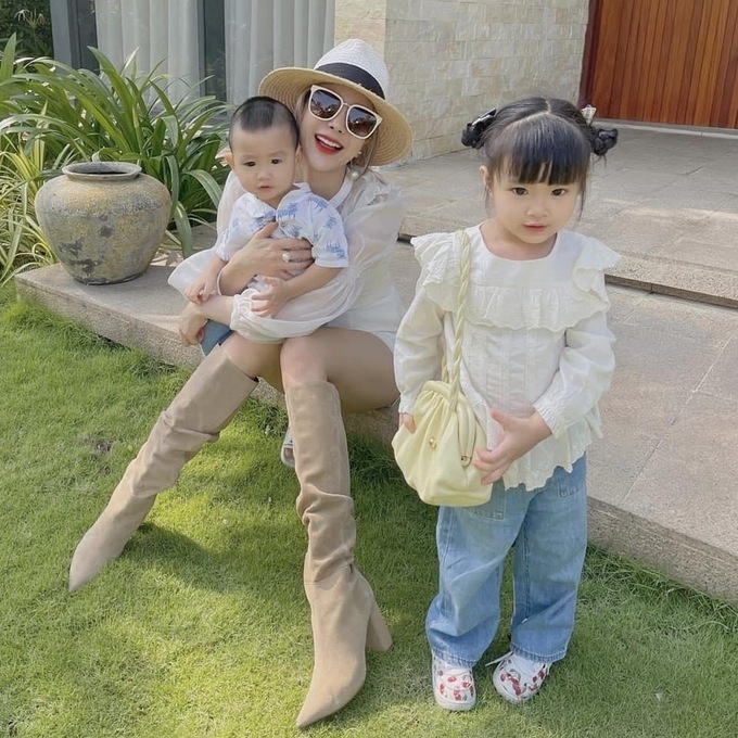 Sao Việt tuần qua: Phương Oanh - Hương vị tình thân