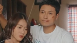 11 tháng 5 ngày tập 7: Đăng dùng chiêu đặc biệt để trị tính ngang ngược của Nhi, cô đen đủi khi bị cậu... cuỗm tiền