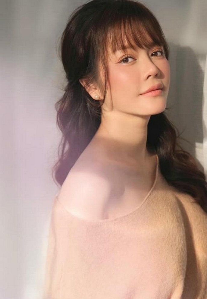 Phương Oanh xinh đẹp ngày mới.............. Phương Oanh xinh đẹp ngày mới..............