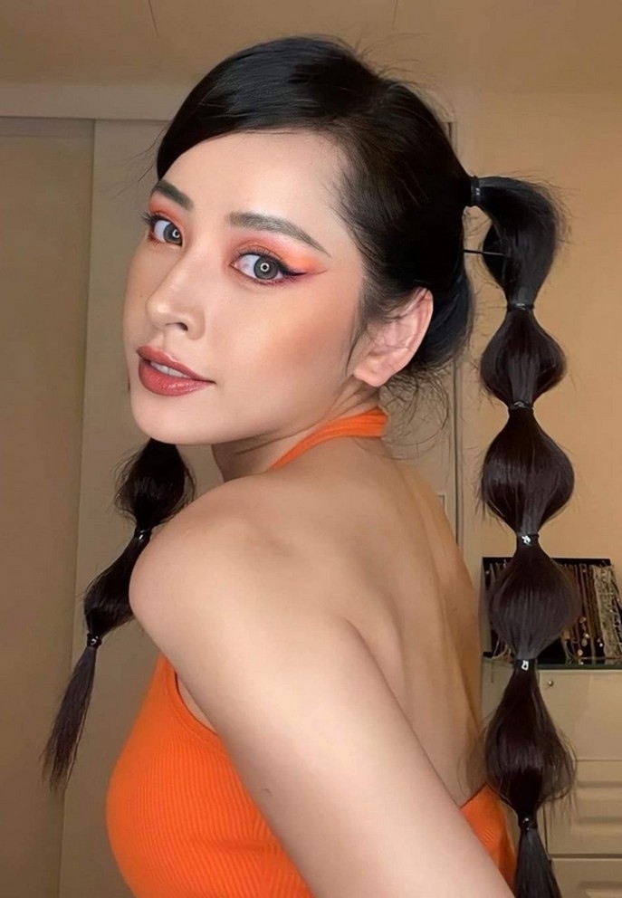 Phương Oanh - Hương vị tình thân đẹp ngỡ ngàng trong bộ váy cưới Phương Oanh - Hương vị tình thân đẹp ngỡ ngàng trong bộ váy cưới