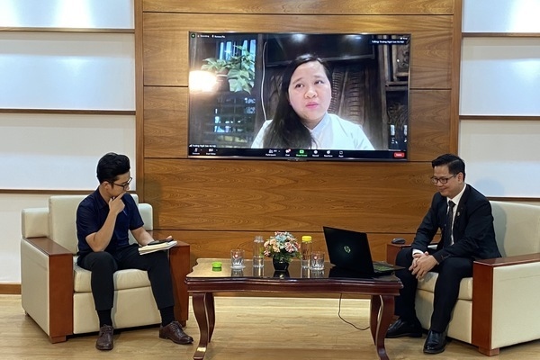 ‘Cân bằng cuộc sống trong mùa dịch’ cho giáo viên, học sinh bằng cách nào?