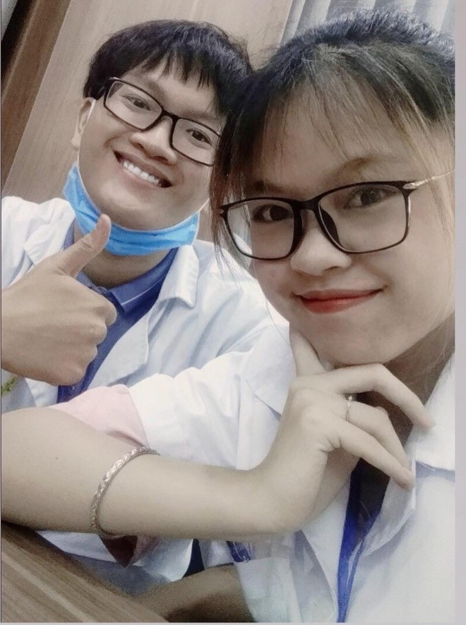 Xúc động thư gửi mẹ của nữ sinh vượt hơn 1.000 km vào tâm dịch