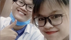 Bức thư gửi mẹ của nữ sinh vào tâm dịch Huệ Nguyễn gây sốt cộng đồng mạng