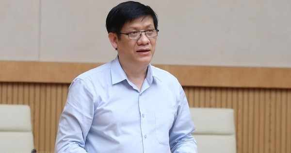 Bộ trưởng Nguyễn Thanh Long: 9 bài học chống dịch Covid-19 các địa phương cần áp dụng khi thực hiện giãn cách xã hội
