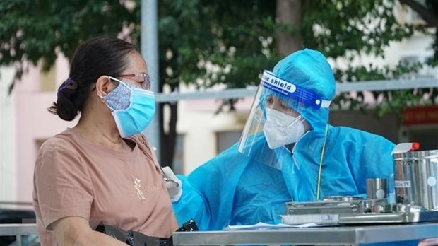 TP. Hồ Chí Minh sẽ kiểm soát được dịch Covid-19 trước ngày 15/9?