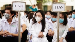 Dịch Covid-19 phức tạp, TP. Hồ Chí Minh vẫn chưa 'chốt' thời gian tựu trường, khai giảng