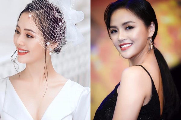 Hương vị tình thân: Ngỡ ngàng nhan sắc của bà Sa hồi trẻ