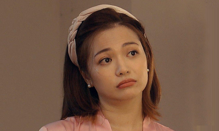 Ngày mai bình yên tập 3: Mai thấy tủi thân vì tay trắng, ông Phát đùng đùng thay một khóa cửa Ngày mai bình yên tập 3: Mai thấy tủi thân vì tay trắng, ông Phát đùng đùng thay một khóa cửa