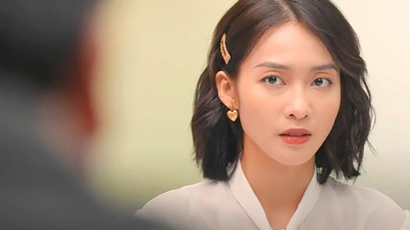 11 tháng 5 ngày tập 11: Ông Vinh ủ mưu gì khi chê thẳng mặt dự án của Nhi, Thục Anh 'bỏ của chạy lấy người' vì màn tỏ tình dị biệt của Long? 11 tháng 5 ngày tập 11: Ông Vinh ủ mưu gì khi chê thẳng mặt dự án của Nhi, Thục Anh 'bỏ của chạy lấy người' vì màn tỏ tình dị biệt của Long?