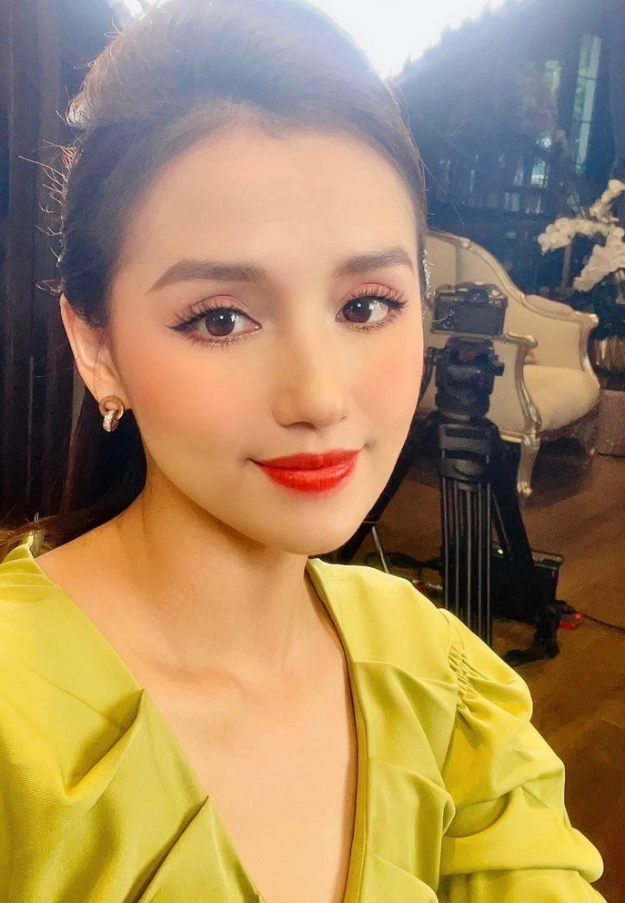 Sao Việt tuần qua,,,