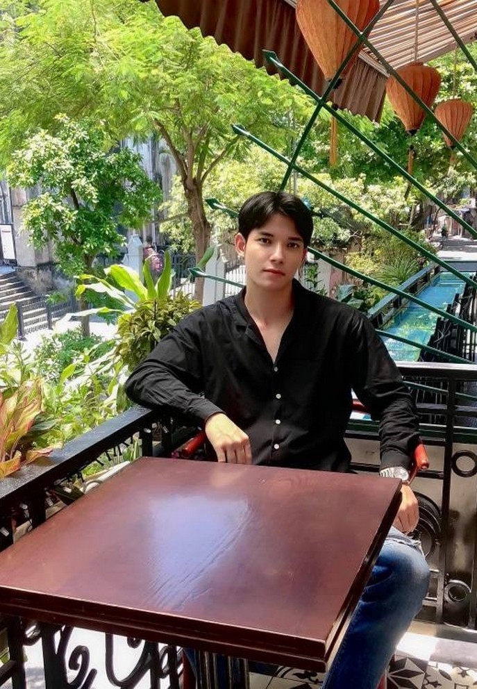 Sao Việt tuần qua,,,